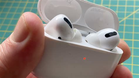 pairing airpods to macbook pro